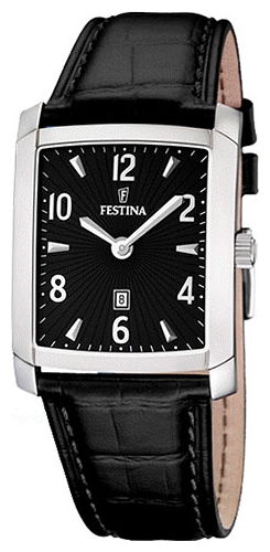 Wrist watch Festina for Men - picture, image, photo