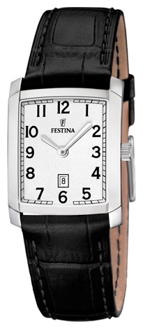 Festina F16509/1 pictures