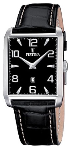 Festina F16514/3 wrist watches for men - 1 image, picture, photo