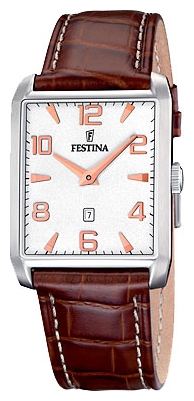 Wrist watch Festina for Women - picture, image, photo