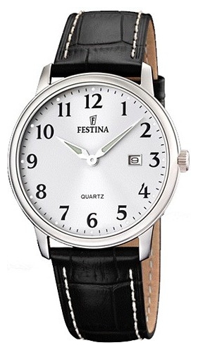 Wrist watch Festina for Men - picture, image, photo