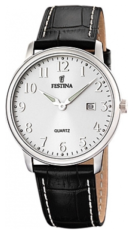 Wrist watch Festina for Men - picture, image, photo