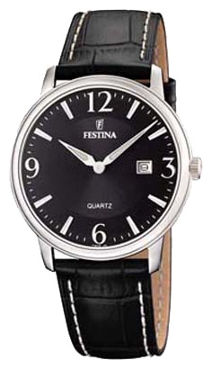 Wrist watch Festina for Men - picture, image, photo