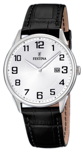 Wrist watch Festina for Men - picture, image, photo