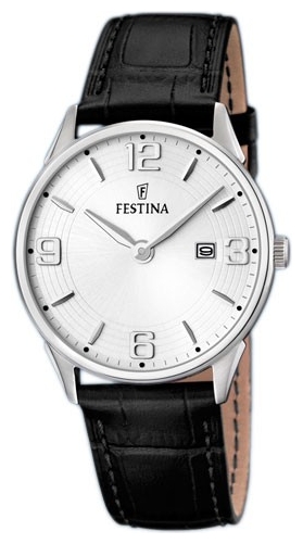 Wrist watch Festina for Men - picture, image, photo