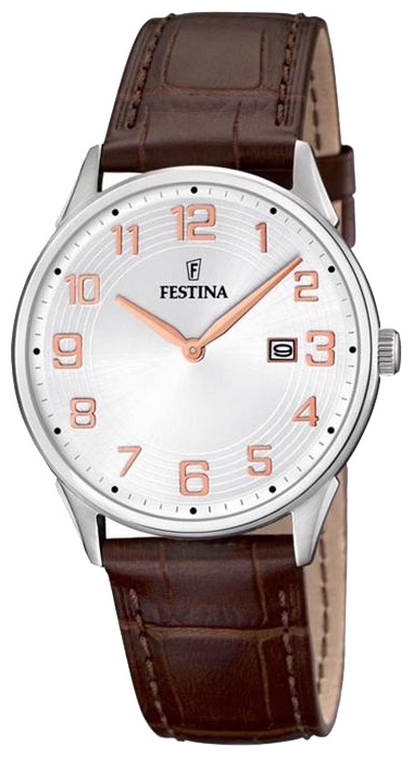 Wrist watch Festina for Men - picture, image, photo