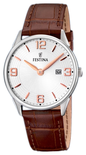 Wrist watch Festina for Men - picture, image, photo