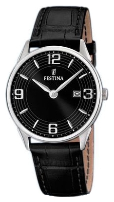 Wrist watch Festina for Men - picture, image, photo