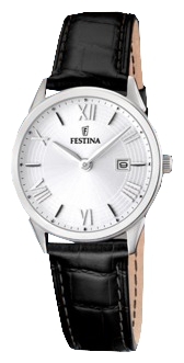 Festina F16126/B pictures