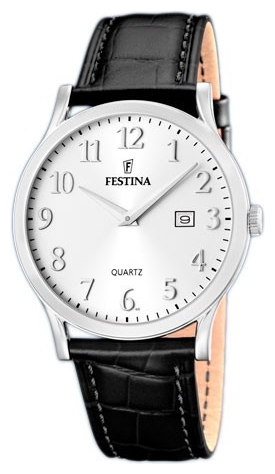 Wrist watch Festina for Men - picture, image, photo