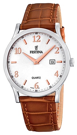 Wrist watch Festina for Men - picture, image, photo