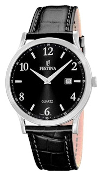 Festina F16567/4 pictures