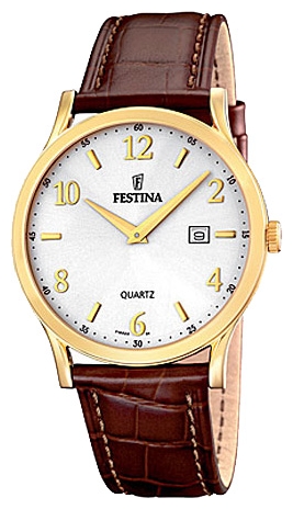 Wrist watch Festina for Men - picture, image, photo