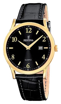 Festina F6812/2 pictures