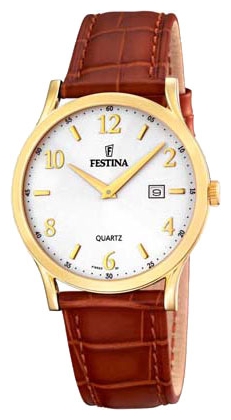 Festina F16507/3 pictures