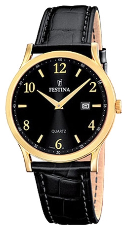 Festina F16362/3 pictures