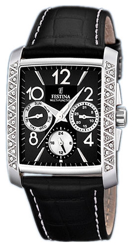 Wrist watch Festina for Women - picture, image, photo