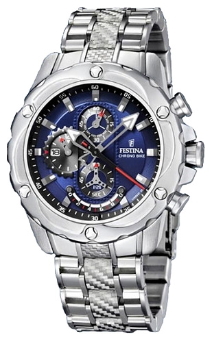 Wrist watch Festina for Men - picture, image, photo