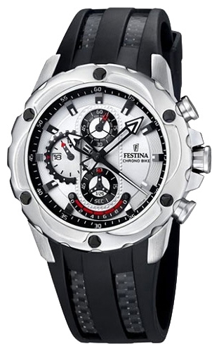 Festina F16526/1 wrist watches for men - 1 image, picture, photo