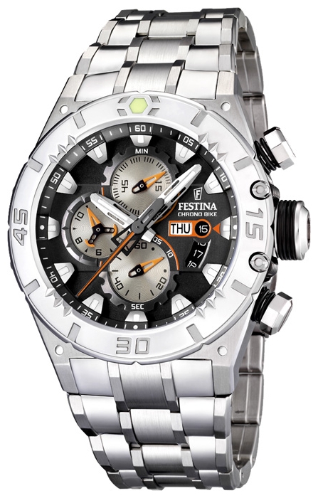 Wrist watch Festina for Men - picture, image, photo