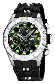 Festina F16357/3 pictures