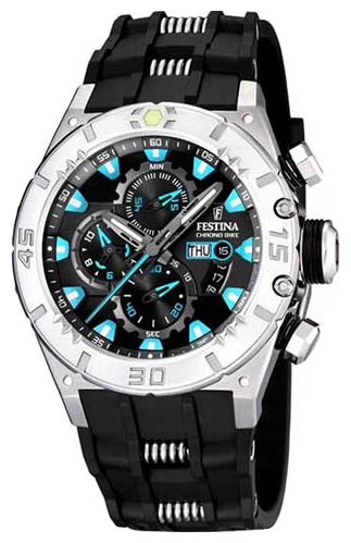 Wrist watch Festina for Men - picture, image, photo