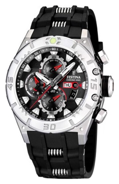 Wrist watch Festina for Men - picture, image, photo