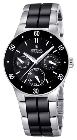 Festina F20003/B pictures