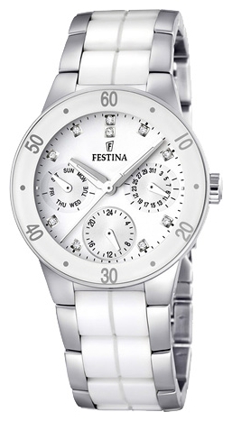 Festina F16352-3 pictures