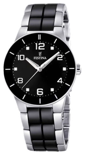 Festina F16563/2 pictures