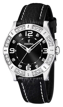 Festina F16559/5 pictures