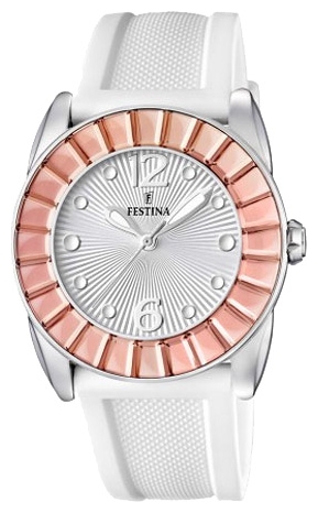 Festina F16453/3 pictures