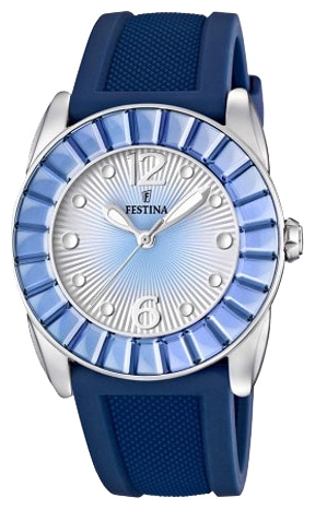 Festina F16247/9 pictures