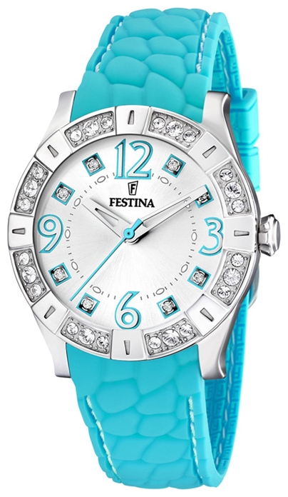 Wrist watch Festina for Women - picture, image, photo