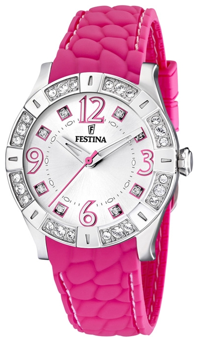 Wrist watch Festina for Women - picture, image, photo