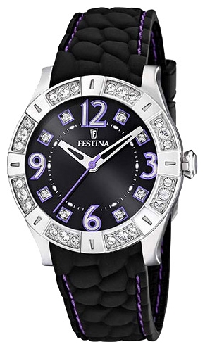 Festina F16362/1 pictures