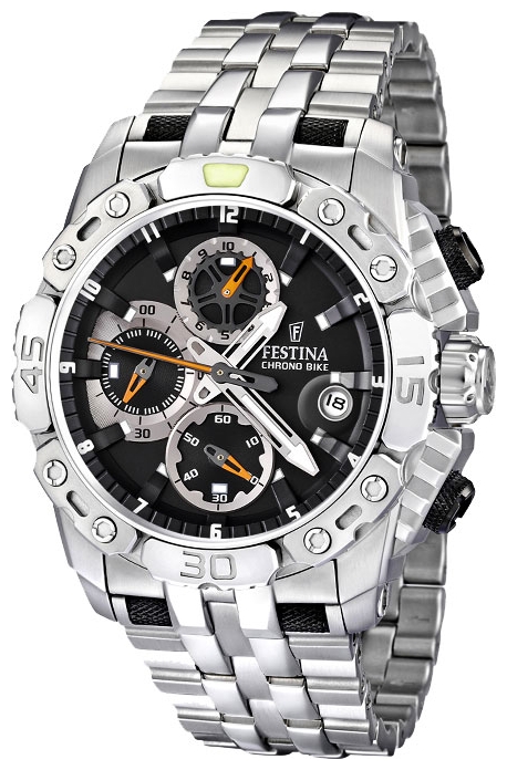 Wrist watch Festina for Men - picture, image, photo