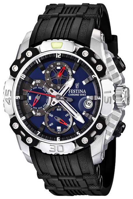 Wrist watch Festina for Men - picture, image, photo