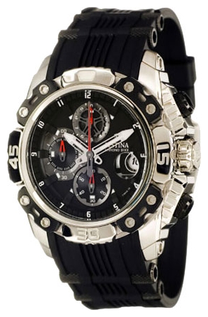 Wrist watch Festina for Men - picture, image, photo