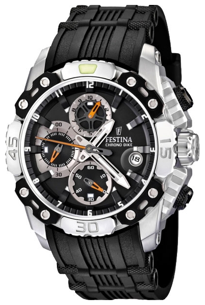 Wrist watch Festina for Men - picture, image, photo