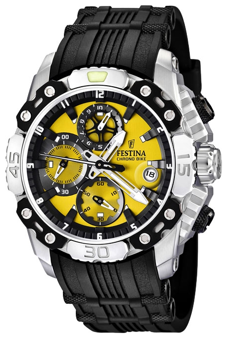 Wrist watch Festina for Men - picture, image, photo