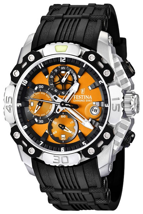 Wrist watch Festina for Men - picture, image, photo