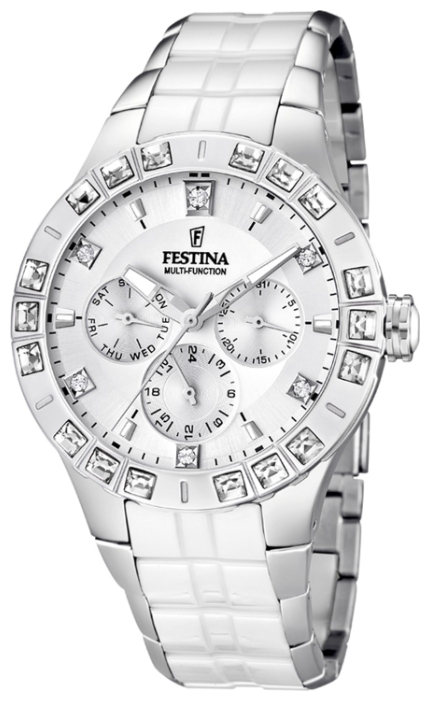 Wrist watch Festina for Women - picture, image, photo