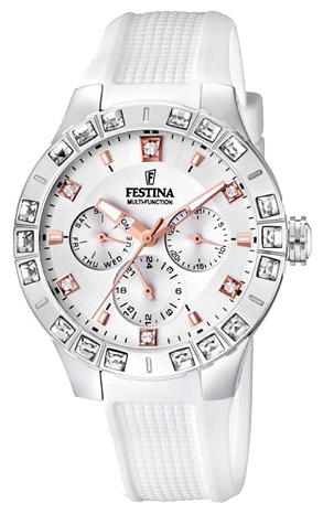 Festina F16540/1 pictures