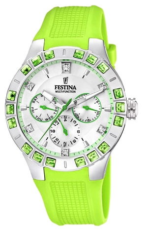 Festina F16540/6 pictures