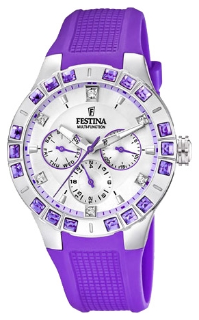 Festina F16540/6 pictures