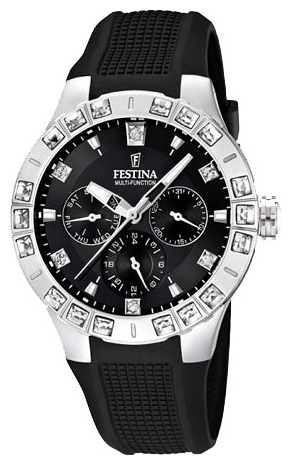 Festina F20003/B pictures