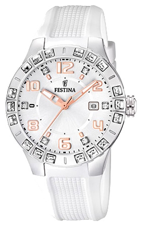 Festina F16563/1 pictures