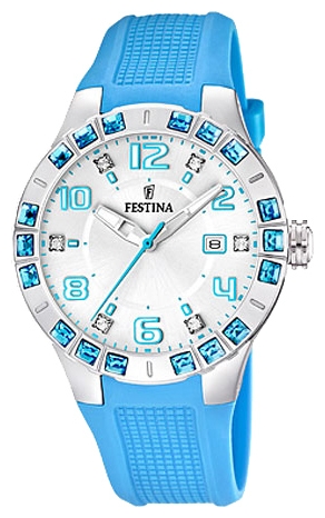 Festina F16247/8 pictures