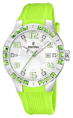 Festina F16395/2 pictures